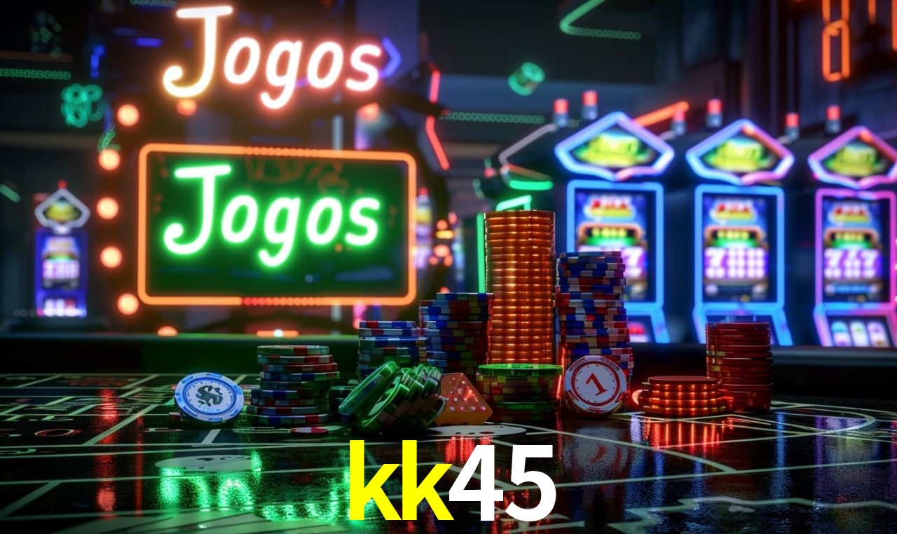 Segurança App kk45