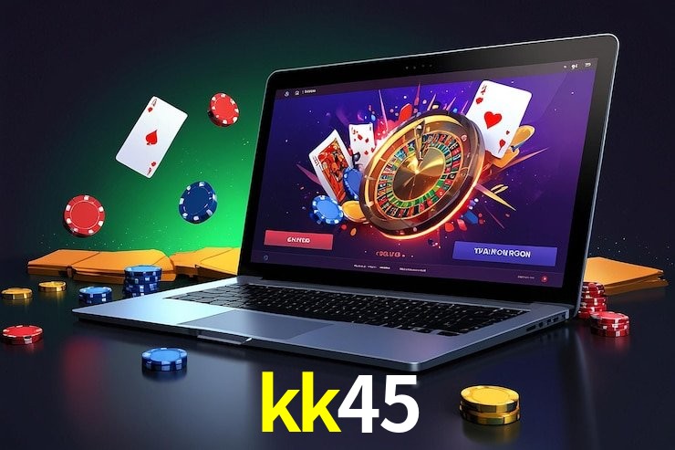 Cashback VIP kk45