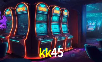 Descubra a Essência do kk45: Nossa História e Compromissos