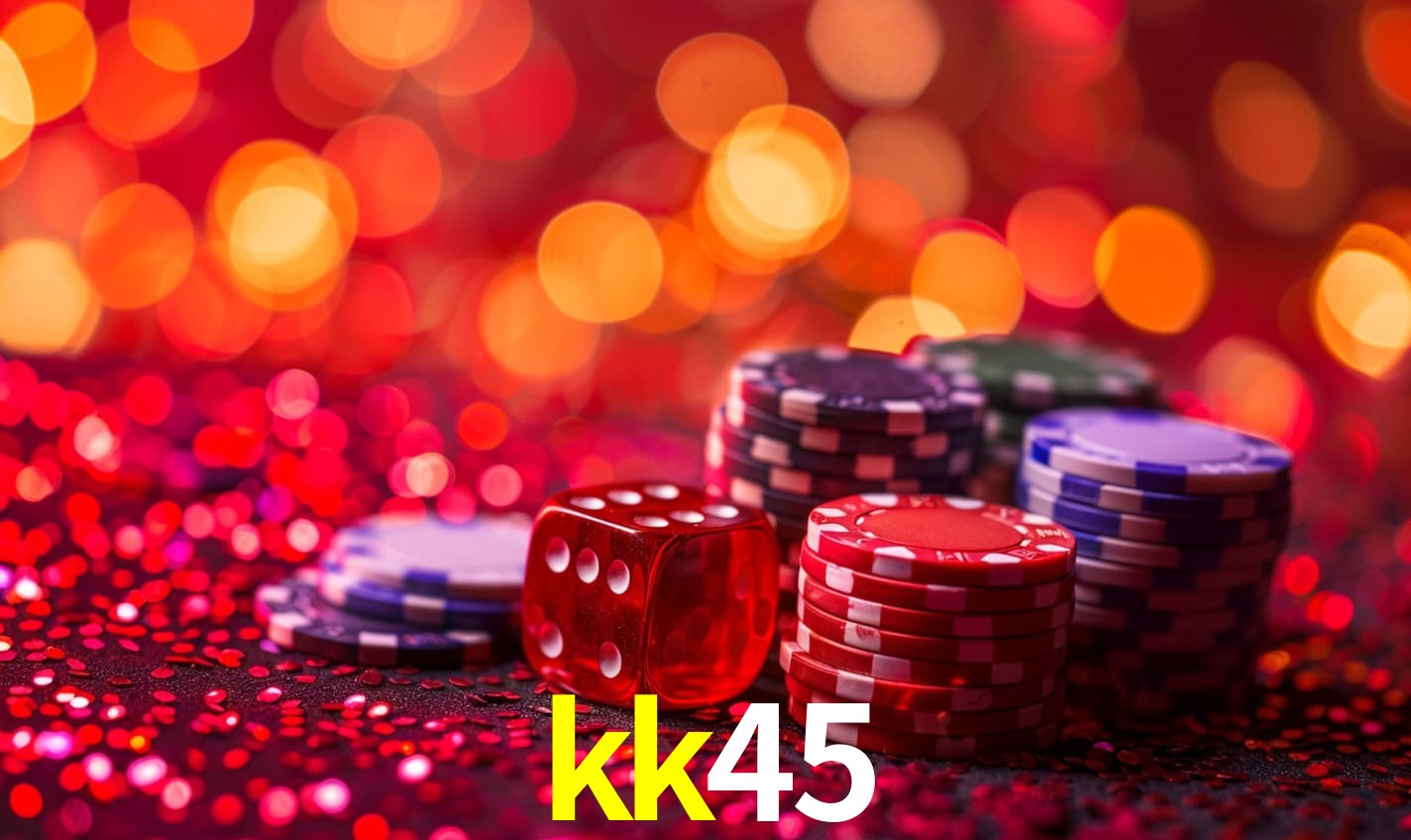 PIX Instantâneo kk45