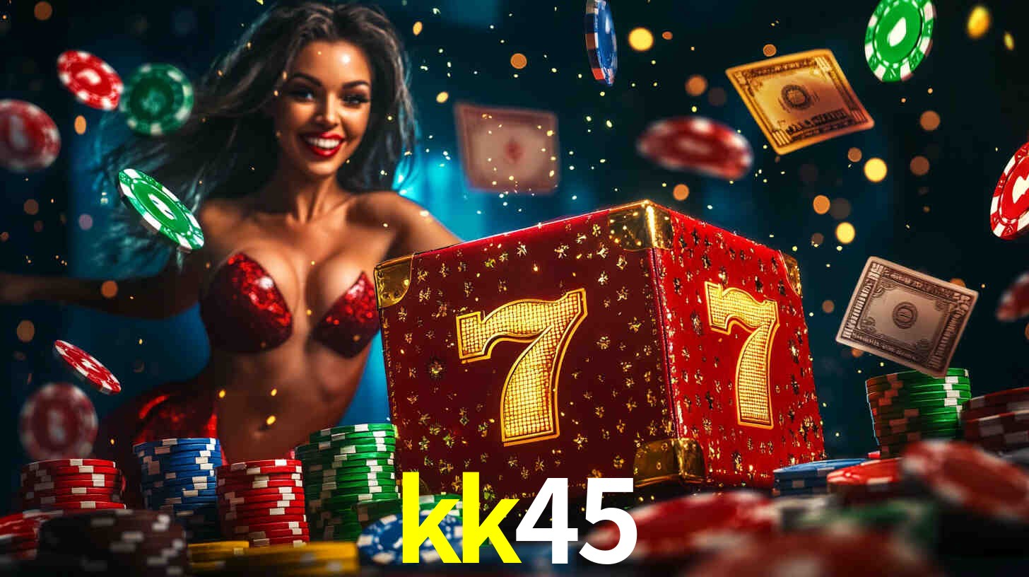 cassino kk45