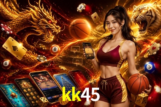 Games Directory kk45