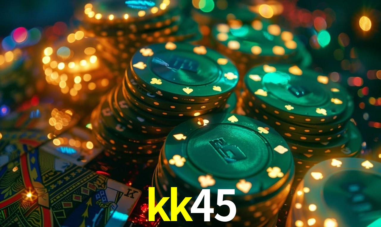 Promoções Sazonais kk45