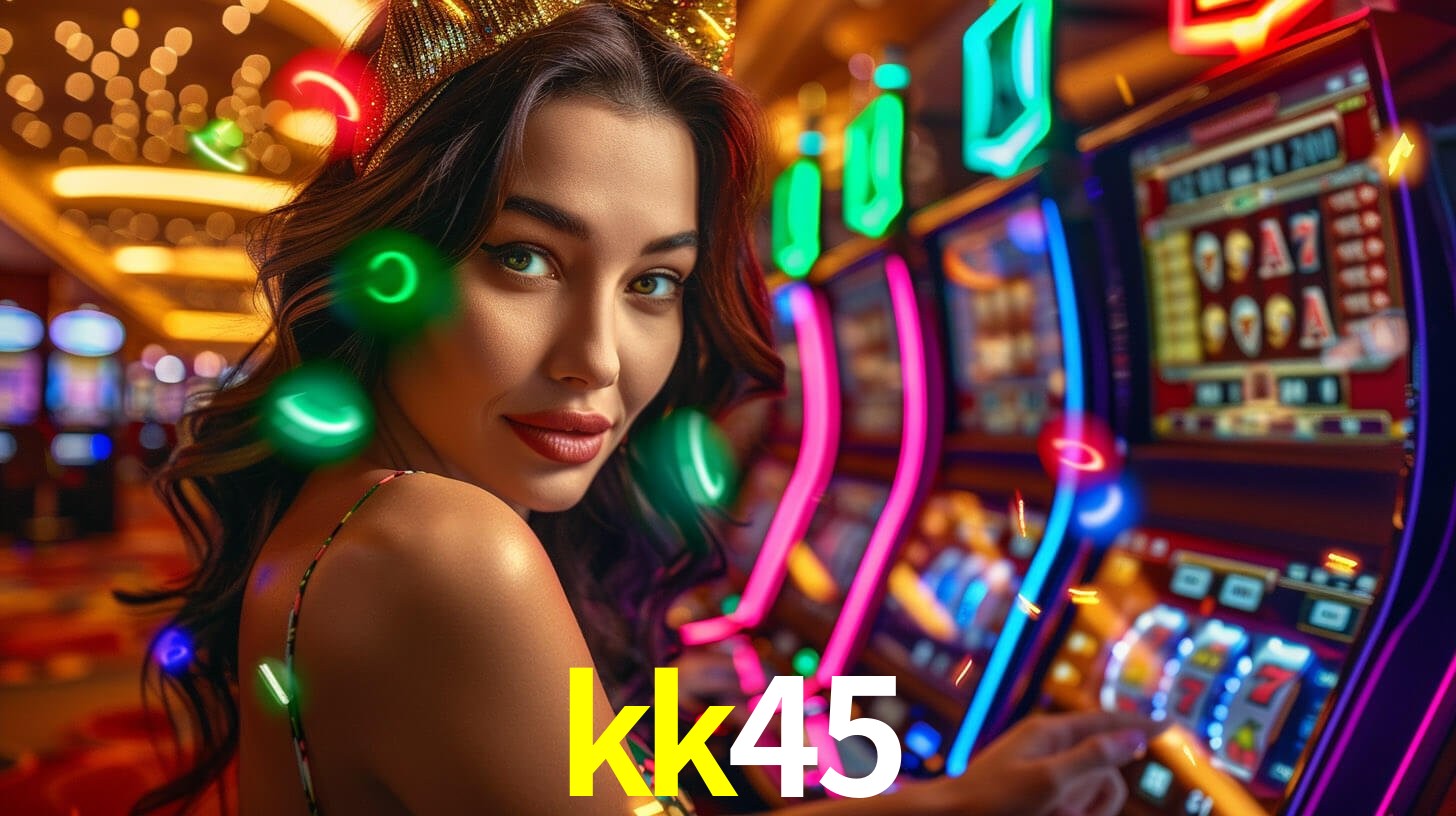 Recursos App kk45