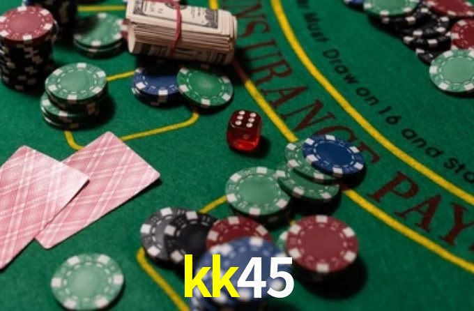 Bônus App kk45