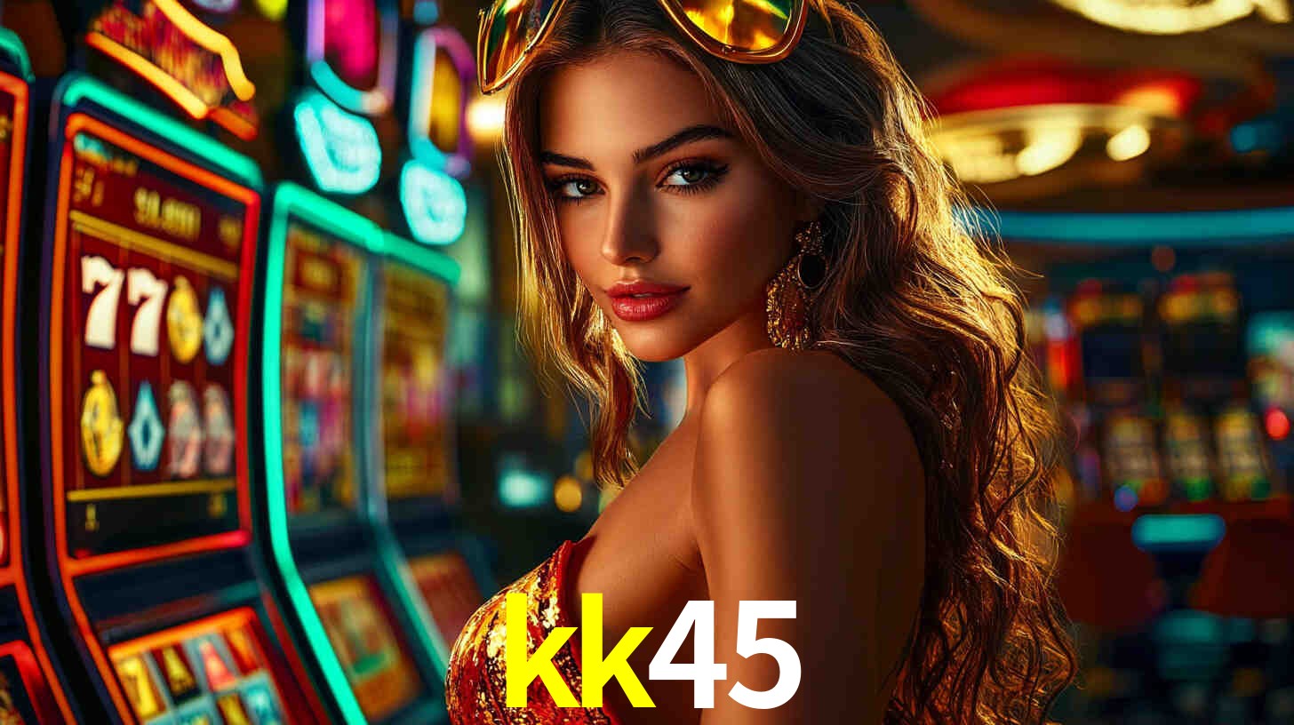 Exclusive Games kk45