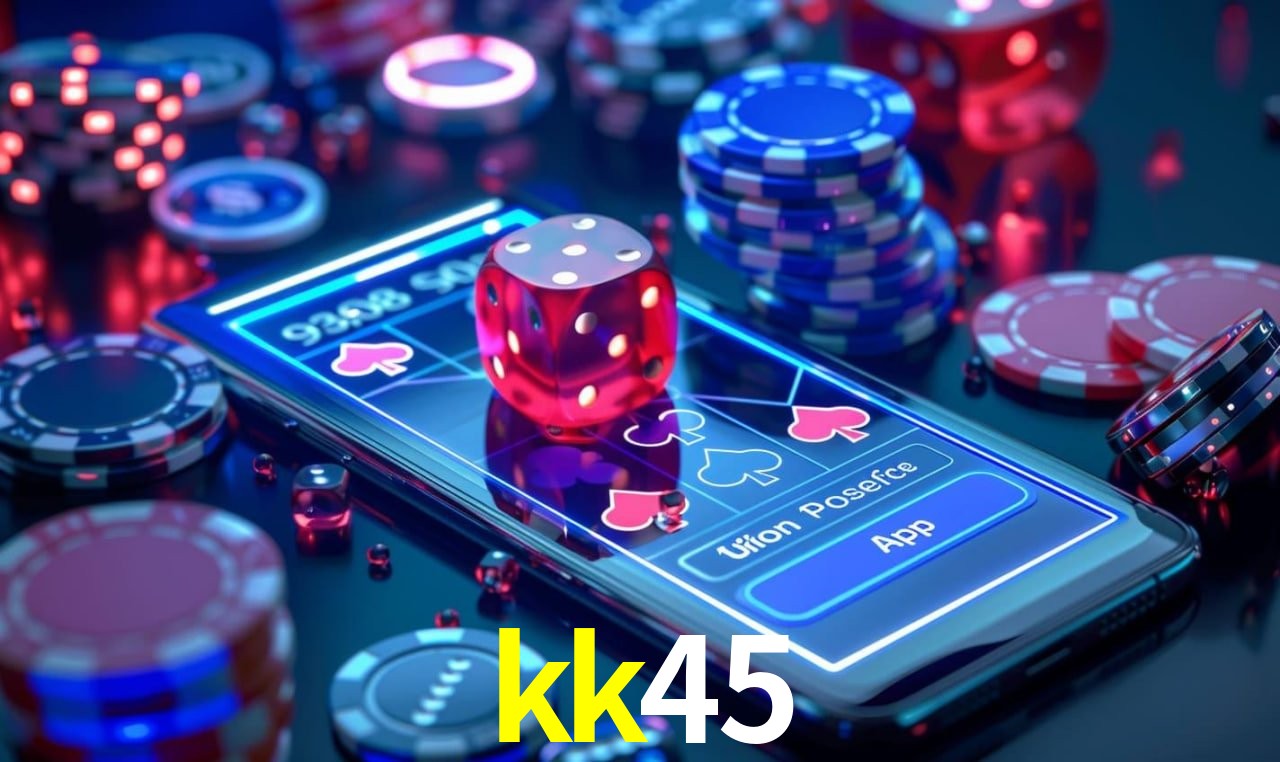 Jogos Mesa kk45