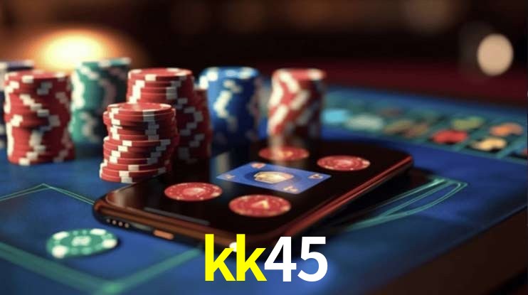 kk45 Bonus Rain – Ganhe mais em jogos de caça-níqueis