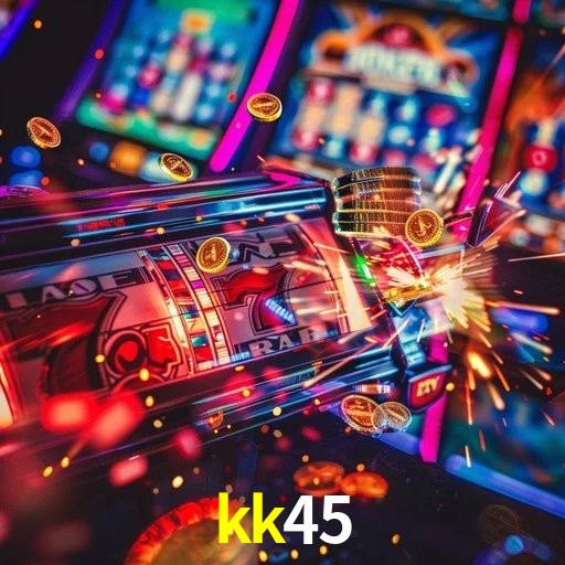 Login Seguro kk45