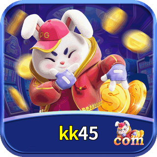 Logo da kk45