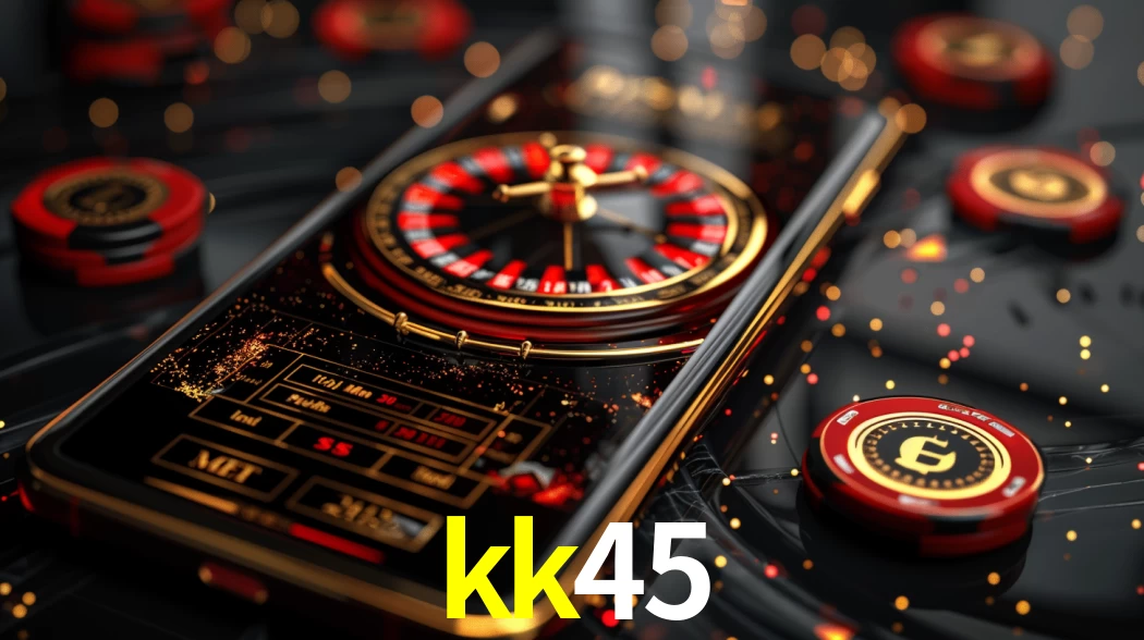 Game Providers kk45