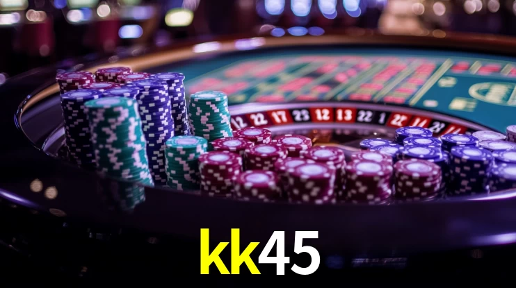 Live Casino kk45