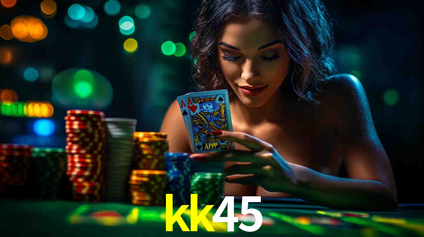 Inovações de Jogos na kk45: O Futuro das Experiências Interativas