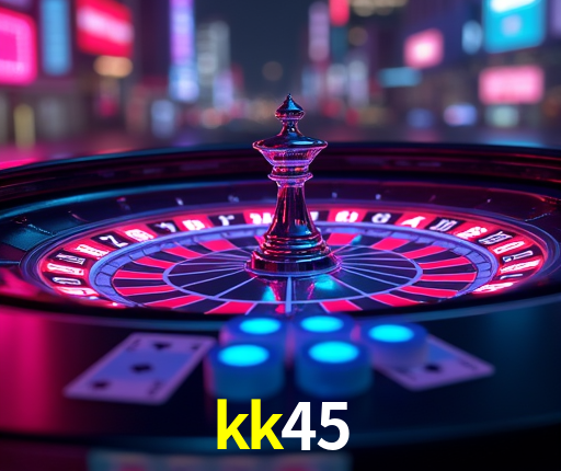 A Popularidade dos Caça-Níqueis no kk45
