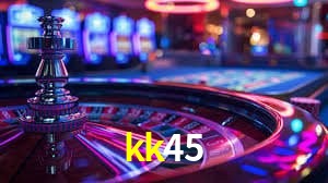 Casino VIP kk45