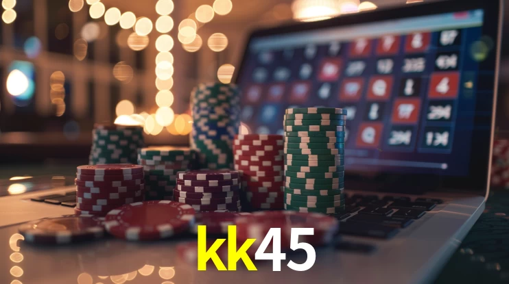 Secure Login kk45