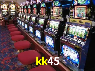 Descubra a Essência do kk45: Nossa História e Compromissos