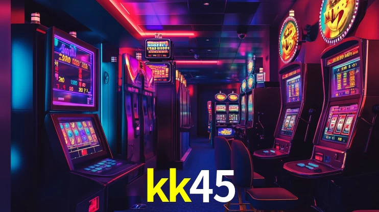 Premium Interface kk45