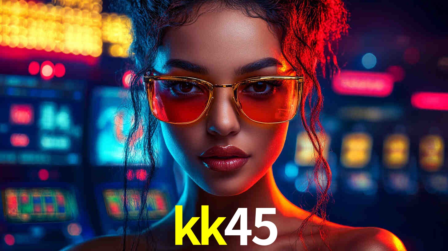 Desvendando o Mundo dos Jogos Virtuais na kk45